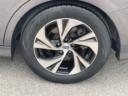 Used 2024 Subaru Legacy Premium AWD/4WD image 11