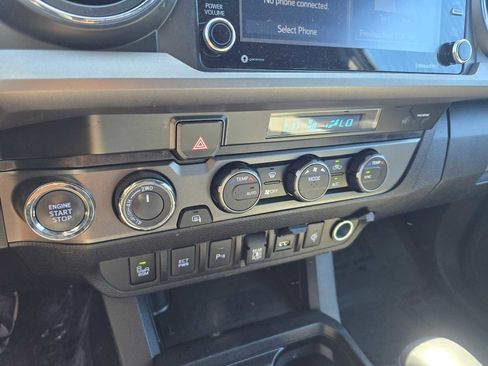 Used 2023 Toyota Tacoma TRD Sport w/ Advanced Technology Package image 28