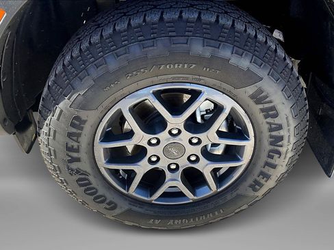 Used 2025 Ford Ranger XLT w/ Equipment Group 301A High image 9