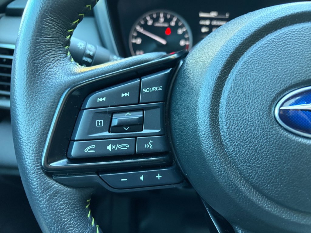 Used 2024 Subaru Outback Onyx Edition AWD/4WD image 19