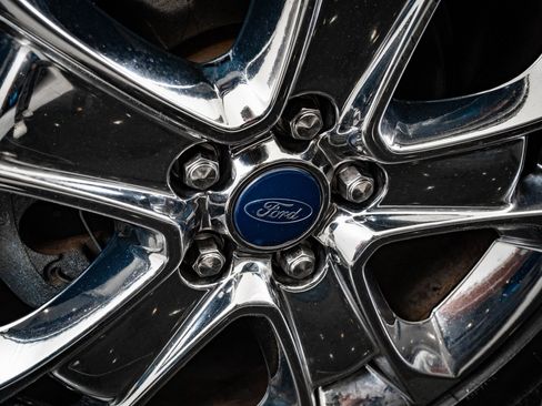 Used 2013 Ford Escape SEL image 8