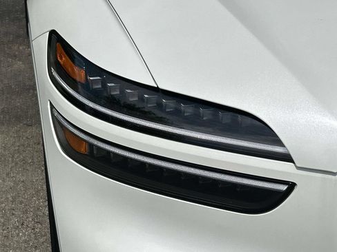 New 2026 Genesis GV70 3.5T Sport Prestige AWD/4WD image 9