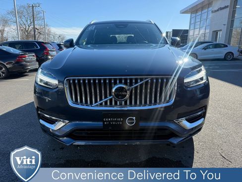 Certified 2023 Volvo XC90 B6 Plus w/ Protection Package Premier image 3