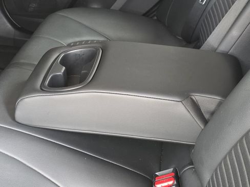 Used 2024 Toyota Camry SE FWD image 10