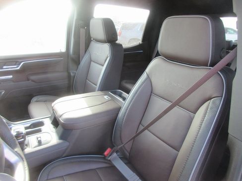 New 2026 GMC Sierra 1500 Denali image 14