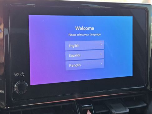 Certified 2025 Toyota Corolla SE image 15