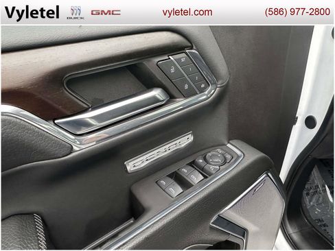 Used 2024 GMC Sierra 1500 Denali w/ Denali Reserve Package image 19