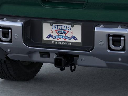 New 2025 Ford Bronco Sport Big Bend image 23