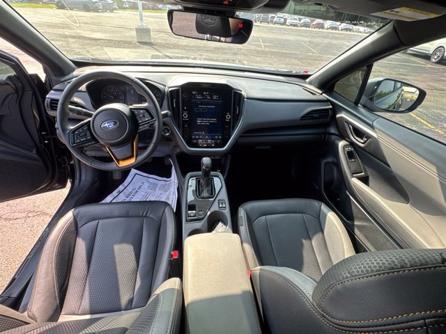 Certified 2024 Subaru Crosstrek 2.5i Wilderness w/ Crosstrek Mirror Package AWD/4WD image 15