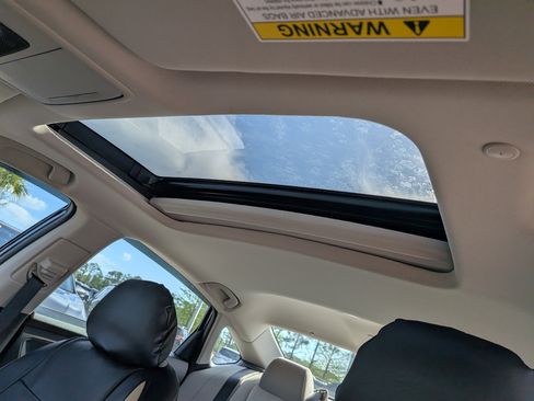 Used 2023 Honda Accord EX image 16