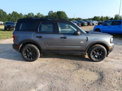 New 2026 Ford Bronco Sport Big Bend w/ Convenience Package AWD/4WD image 2