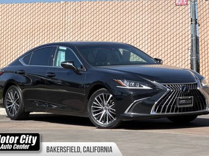Certified 2024 Lexus ES 350 w/ Premium Package