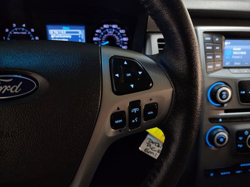 Used 2019 Ford Flex SE image 31