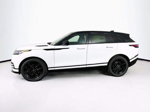 Used 2026 Land Rover Range Rover Velar Dynamic SE AWD/4WD image 8