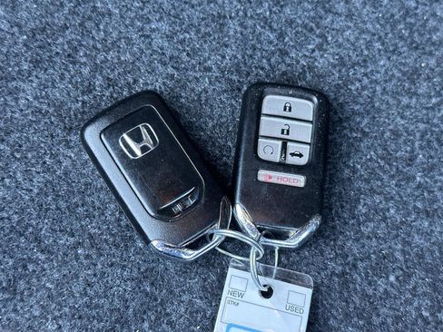 Used 2016 Honda Civic EX image 20