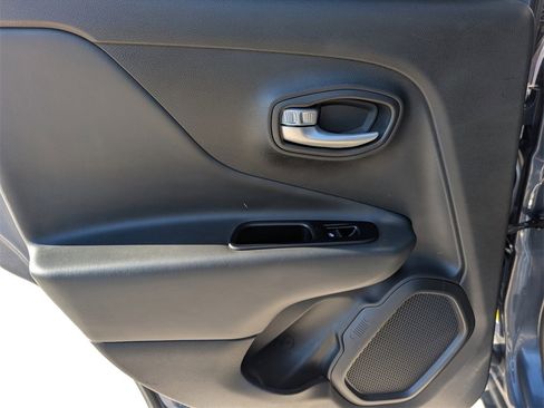 Used 2023 Jeep Renegade Latitude image 24