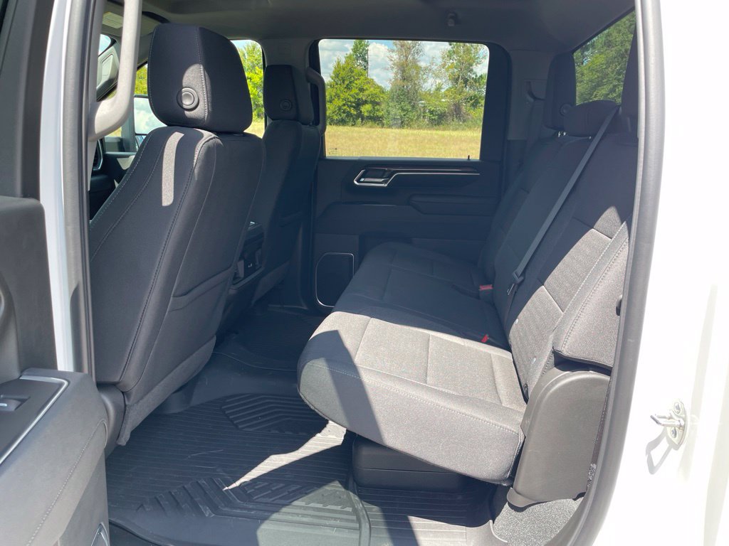 Used 2026 Chevrolet Silverado 2500 LT w/ Trail Boss Package AWD/4WD image 37