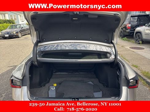 Used 2022 Lexus IS 350 F Sport image 21