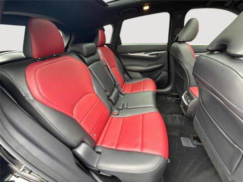 Certified 2025 INFINITI QX50 Sport AWD/4WD image 29