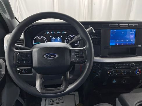 Used 2024 Ford F350 XL w/ XL Off-Road Package image 14