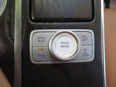 Used 2023 Genesis GV80 2.5T w/ Prestige Package AWD/4WD image 45
