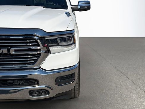 Used 2023 RAM 1500 Laramie image 11