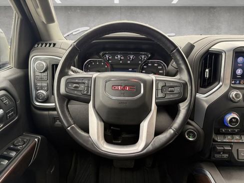 Certified 2022 GMC Sierra 1500 SLT image 21