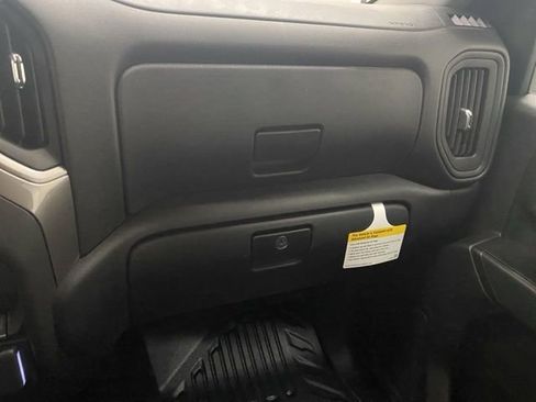 New 2026 Chevrolet Silverado 2500 W/T AWD/4WD image 34