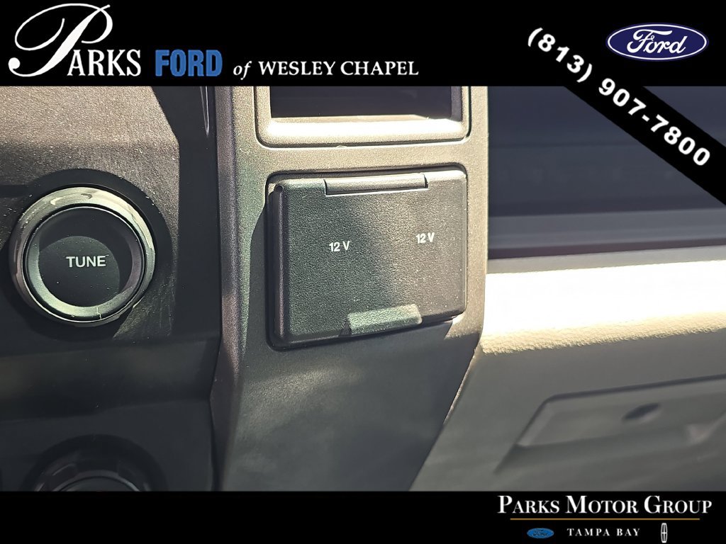 Certified 2022 Ford F250 XL w/ STX Appearance Package AWD/4WD image 23