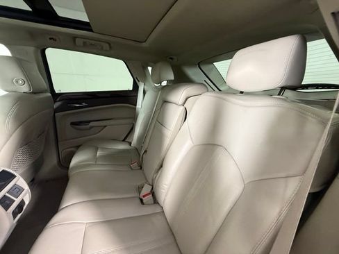 Used 2012 Cadillac SRX Luxury FWD image 20