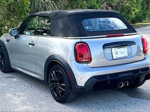 Used 2024 MINI Cooper John Cooper Works FWD image 7
