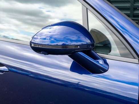 Used 2026 Porsche Macan image 34