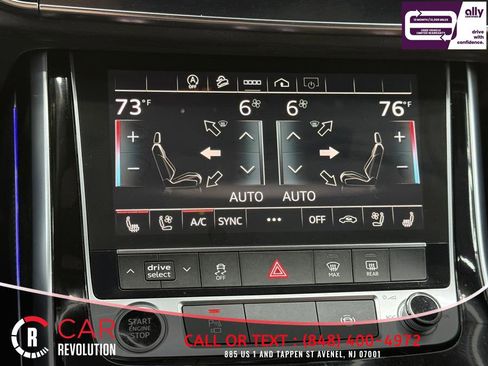 Used 2023 Audi Q8 Premium Plus AWD/4WD image 27