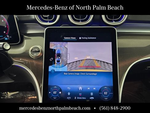 New 2026 Mercedes-Benz CLE 53 AMG 4MATIC Coupe image 13