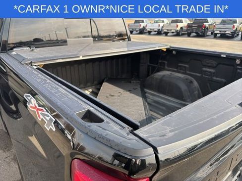 Used 2022 Chevrolet Silverado 1500 LTZ w/ LTZ Convenience Package II image 24