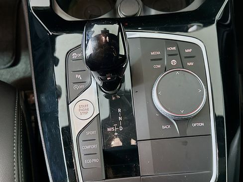 Used 2024 BMW X3 sDrive30i image 25