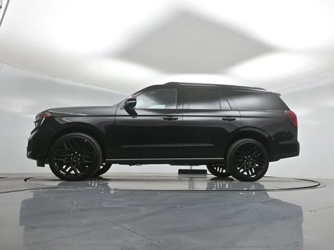 New 2026 Ford Expedition Platinum AWD/4WD image 7