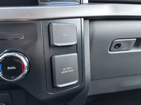 New 2026 Ford F150 XLT w/ Equipment Group 302A MID image 23