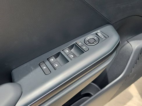 New 2026 Kia K4 FWD image 18