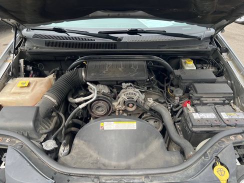 Used 2008 Jeep Grand Cherokee Laredo AWD/4WD image 20