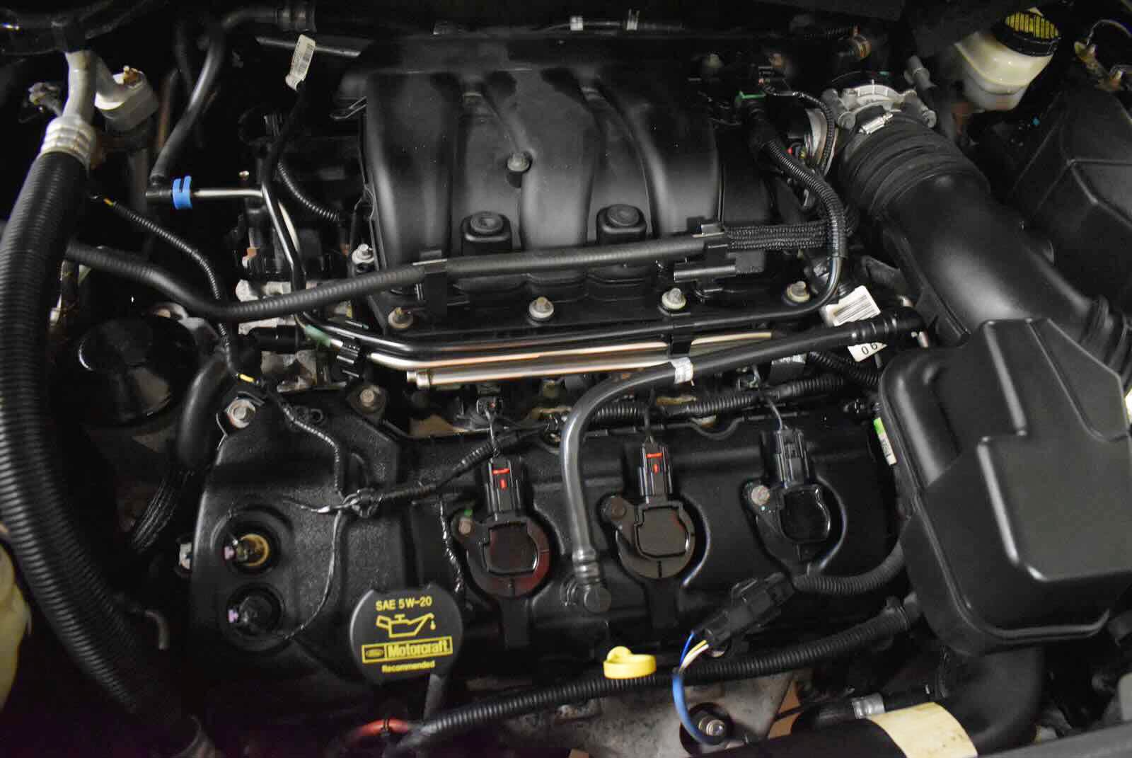 Used 2013 Ford Explorer 4WD Police Interceptor image 29