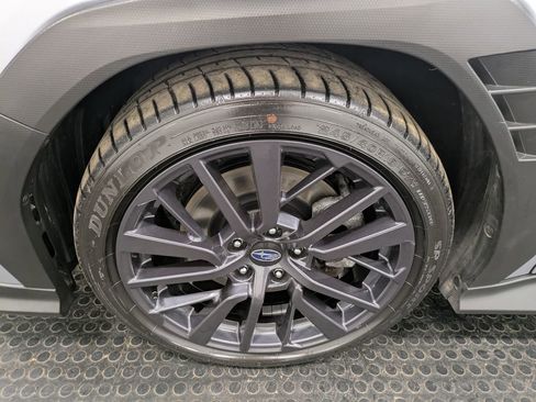 Used 2024 Subaru WRX Premium AWD/4WD image 7