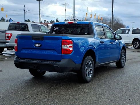 New 2026 Ford Maverick XLT w/ Equipment Group 301A image 4