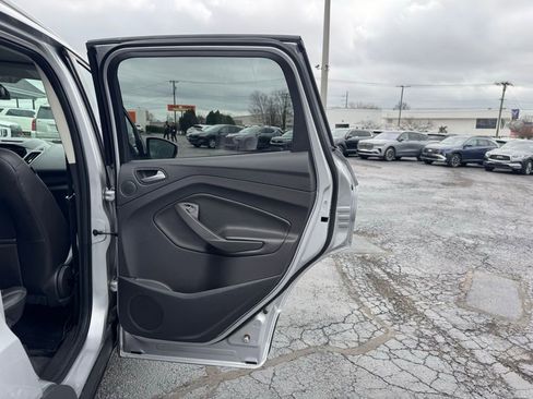 Used 2014 Ford Escape Titanium w/ Equipment Group 401A image 47