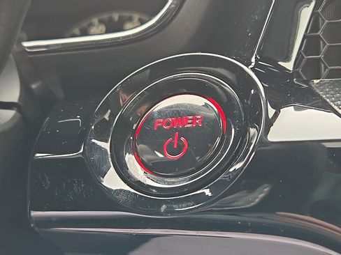 Certified 2023 Honda CR-V Sport Touring image 26