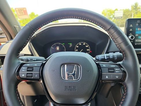 Used 2025 Honda CR-V Sport Touring image 20