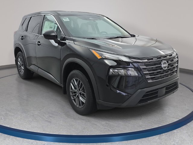 Used 2026 Nissan Rogue SV FWD image 3