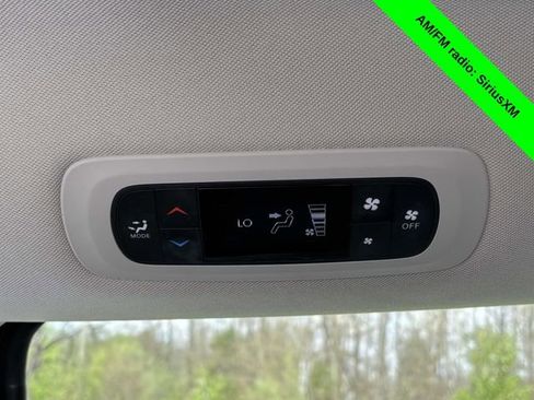 Used 2023 Chrysler Voyager LX FWD image 27