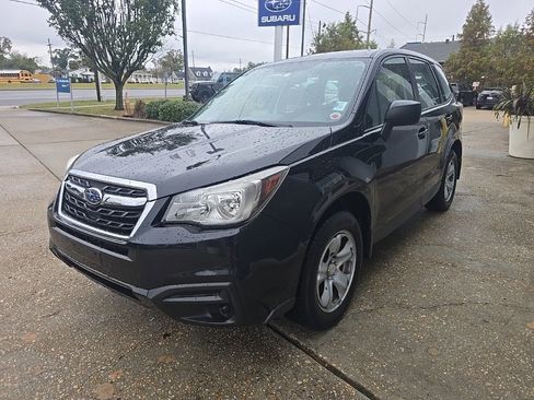 Used 2018 Subaru Forester 2.5i image 21
