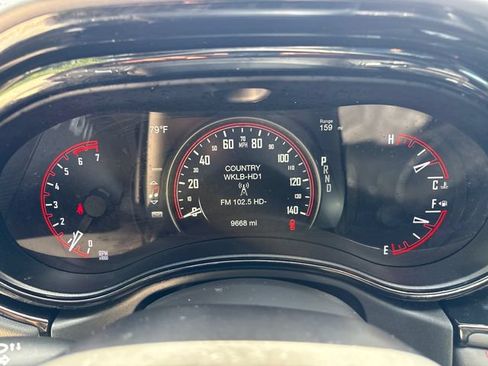 Certified 2026 Dodge Durango GT AWD/4WD image 28
